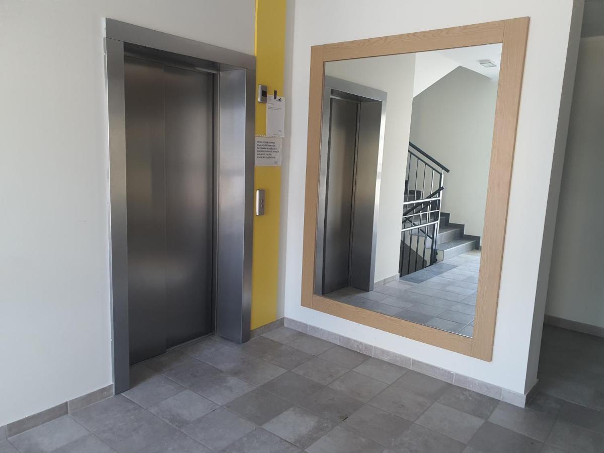 Apartament Sloneczny 27 Sloneczna Dolina Jastrzebia Gora Exterior photo