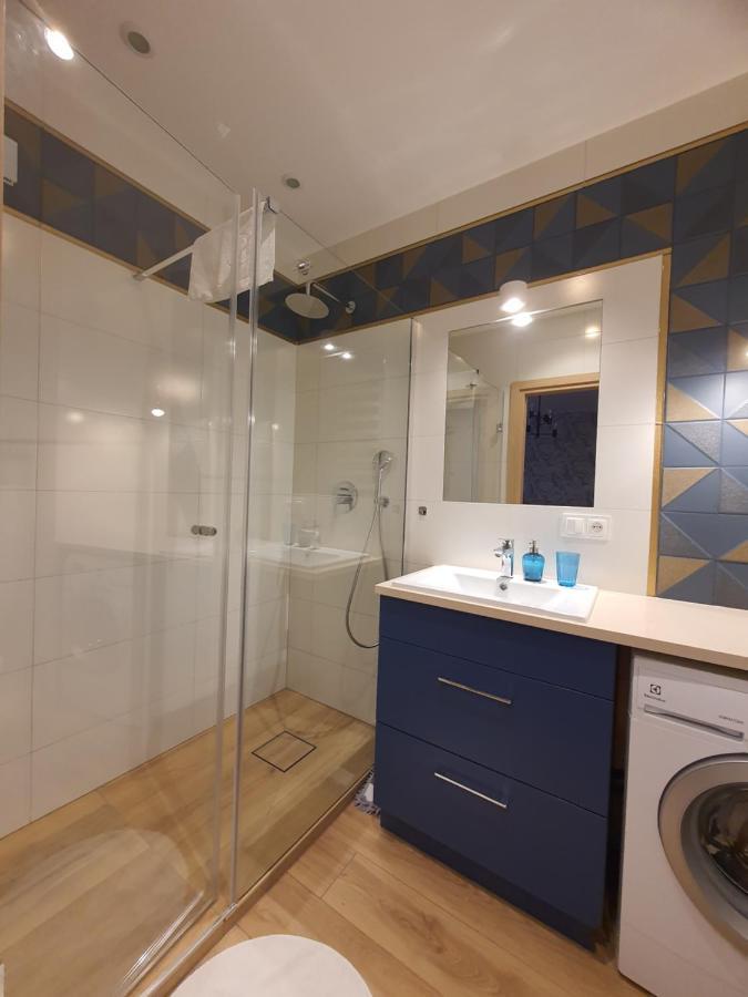 Apartament Sloneczny 27 Sloneczna Dolina Jastrzebia Gora Exterior photo