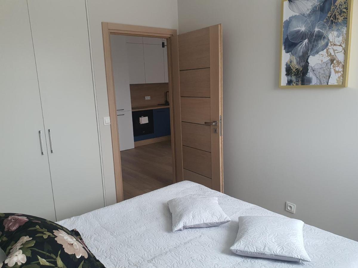 Apartament Sloneczny 27 Sloneczna Dolina Jastrzebia Gora Exterior photo